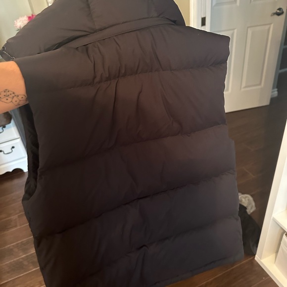 Super puff vest - Picture 4 of 4